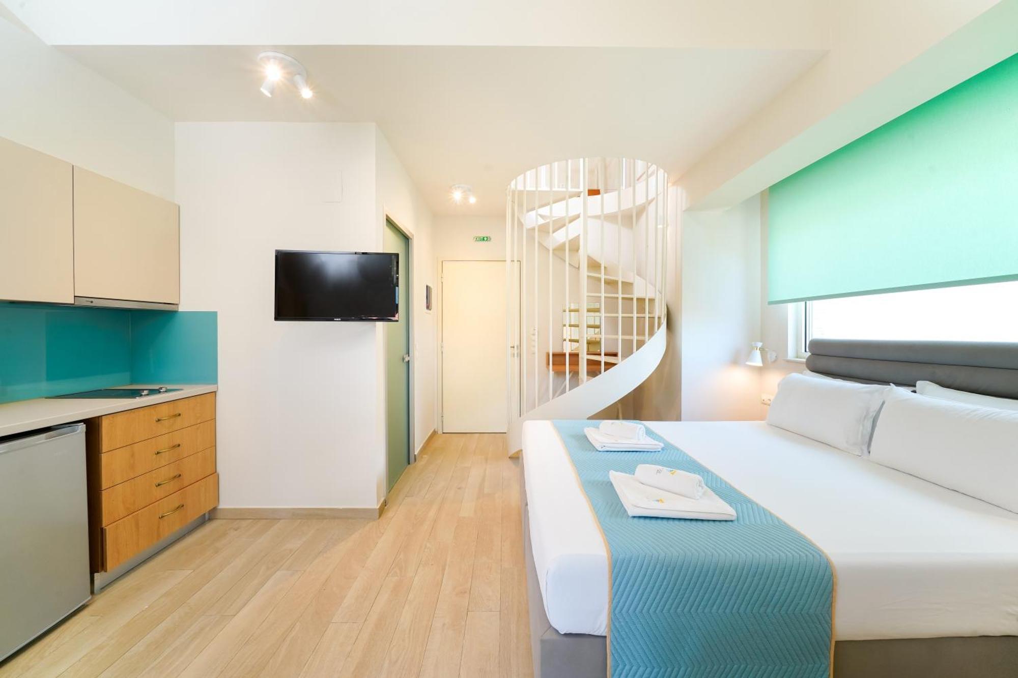 Vereya Beach Chrysi Ammoudia ภายนอก รูปภาพ