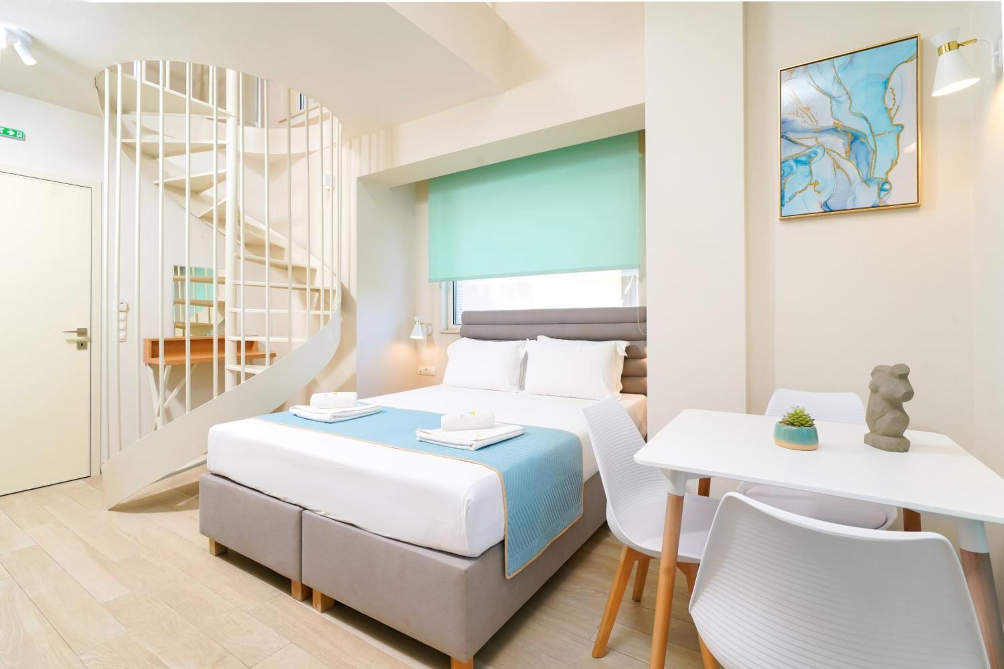 Vereya Beach Chrysi Ammoudia ภายนอก รูปภาพ
